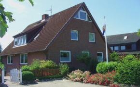 Haus Möweninsel, Fehmarn